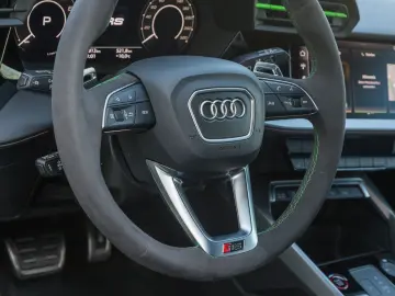 RS3 Sportback 2.5 TFSI Q LEDER MATRIX ASSIST HuD