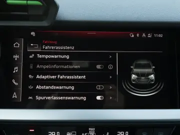 RS3 Sportback 2.5 TFSI Q LEDER MATRIX ASSIST HuD
