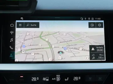 RS3 Sportback 2.5 TFSI Q LEDER MATRIX ASSIST HuD