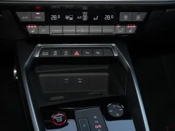 RS3 Sportback 2.5 TFSI Q LEDER MATRIX ASSIST HuD