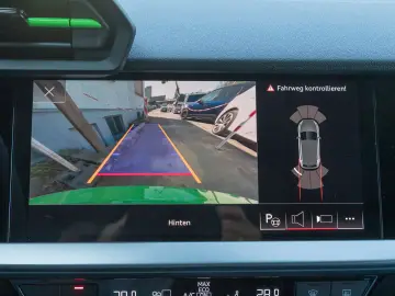RS3 Sportback 2.5 TFSI Q LEDER MATRIX ASSIST HuD