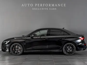 RS3 Sedan Quattro 400hp
