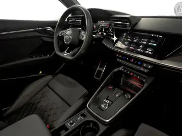 RS3 Sedan Quattro 400hp