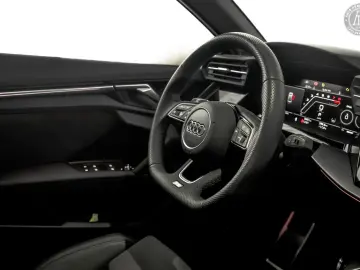 RS3 Sedan Quattro 400hp