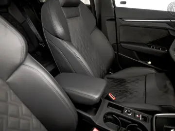 RS3 Sedan Quattro 400hp