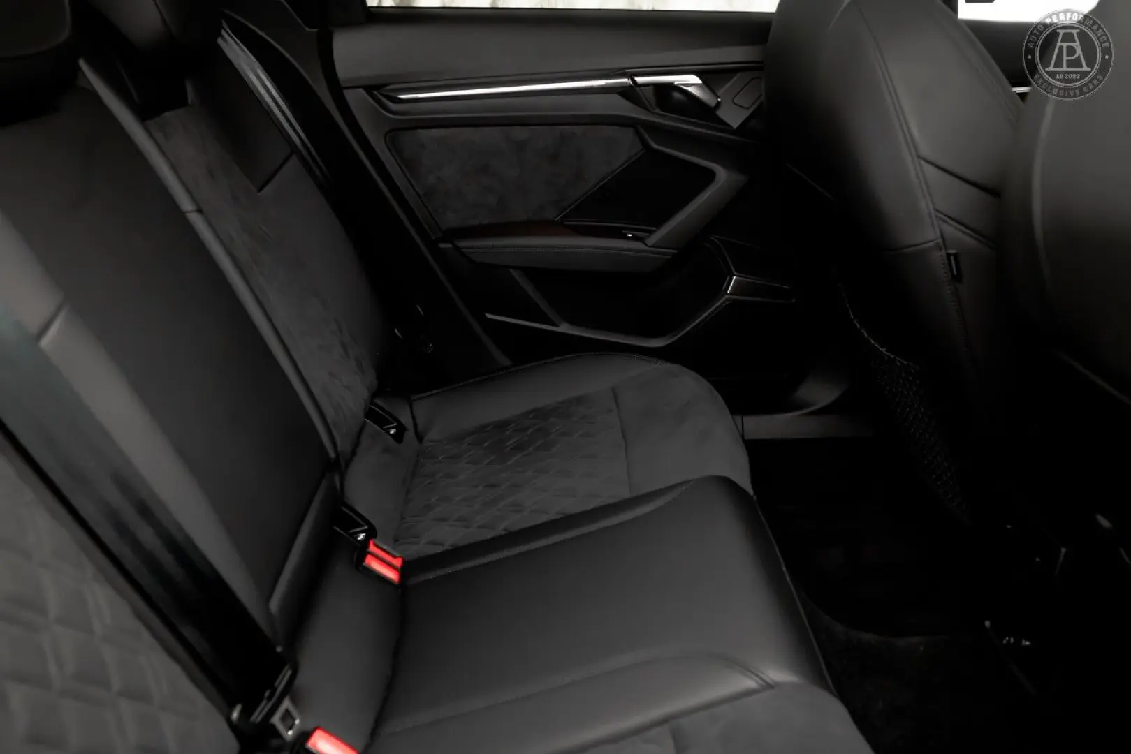 RS3 Sedan Quattro 400hp