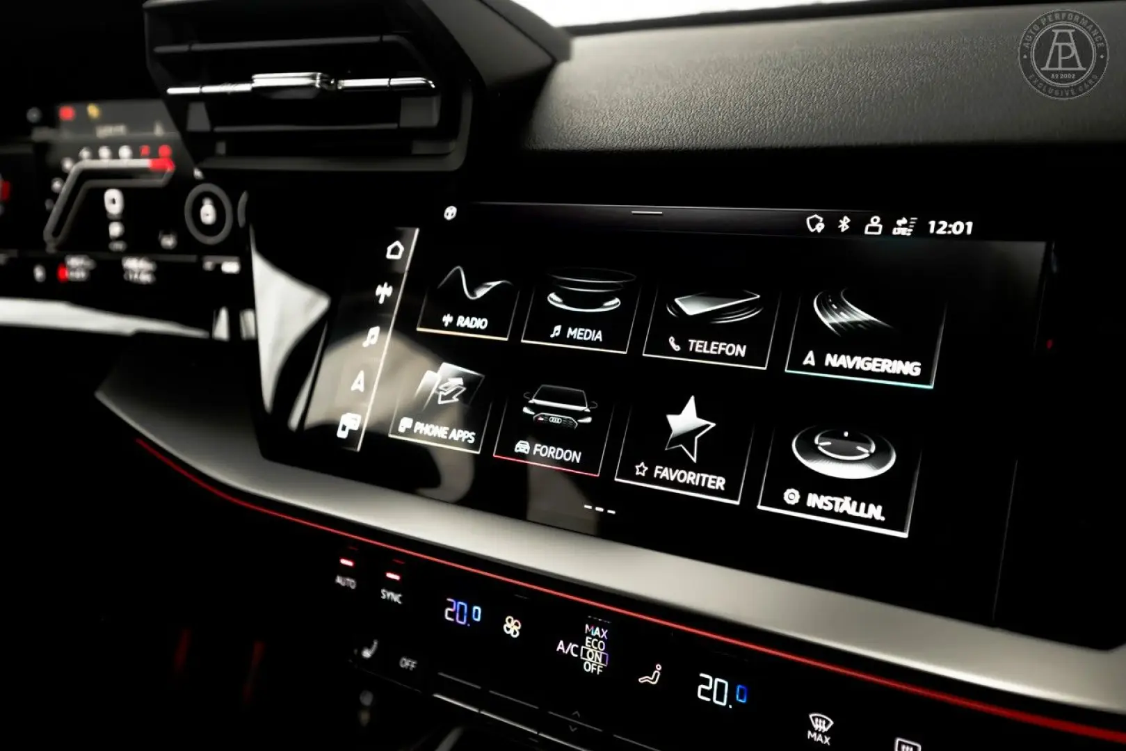 RS3 Sedan Quattro 400hp