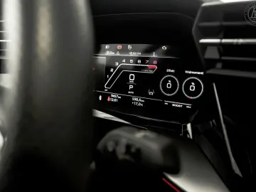 RS3 Sedan Quattro 400hp