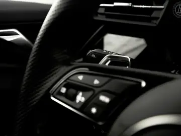 RS3 Sedan Quattro 400hp