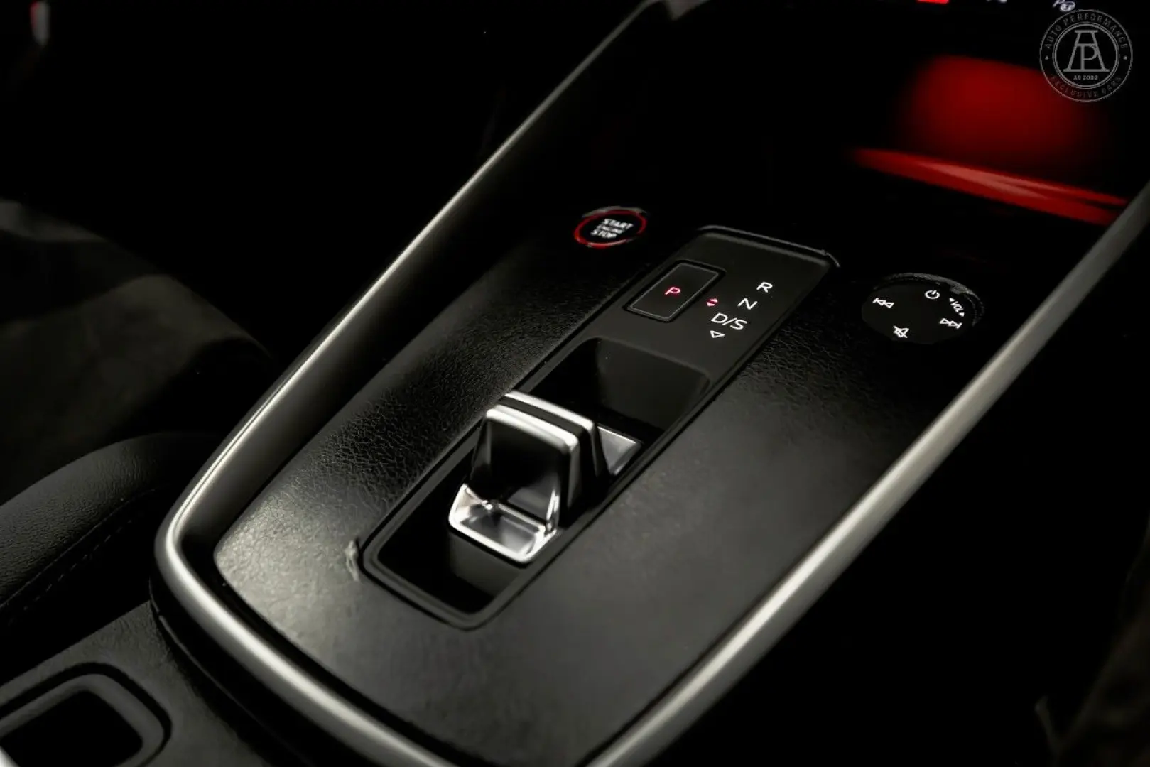 RS3 Sedan Quattro 400hp