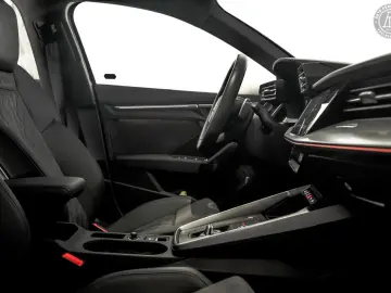 RS3 Sedan Quattro 400hp