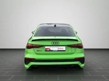 RS3 Limousine 2.5 TFSI S tronic quattro MATRIX R