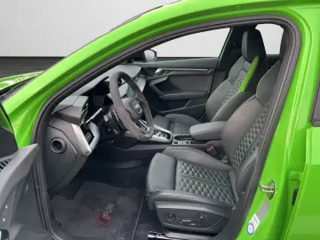 RS3 Limousine 2.5 TFSI S tronic quattro MATRIX R