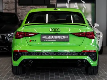 RS3 Lim. 2.5 TFSI quatt|RS-SITZE|RS-AGA|B&O|NAVI