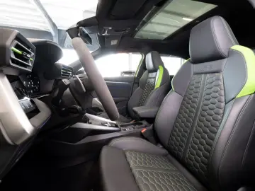RS3 Lim. 2.5 TFSI quatt|RS-SITZE|RS-AGA|B&O|NAVI