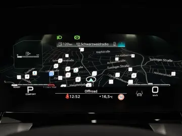 RS3 Lim. 2.5 TFSI quatt|RS-SITZE|RS-AGA|B&O|NAVI