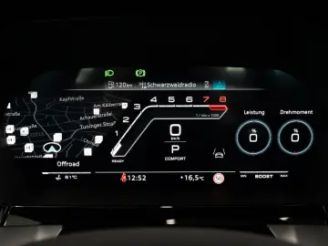RS3 Lim. 2.5 TFSI quatt|RS-SITZE|RS-AGA|B&O|NAVI