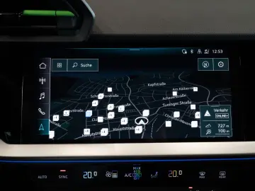 RS3 Lim. 2.5 TFSI quatt|RS-SITZE|RS-AGA|B&O|NAVI