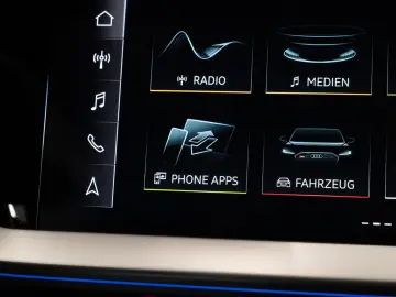 RS3 Lim. 2.5 TFSI quatt|RS-SITZE|RS-AGA|B&O|NAVI
