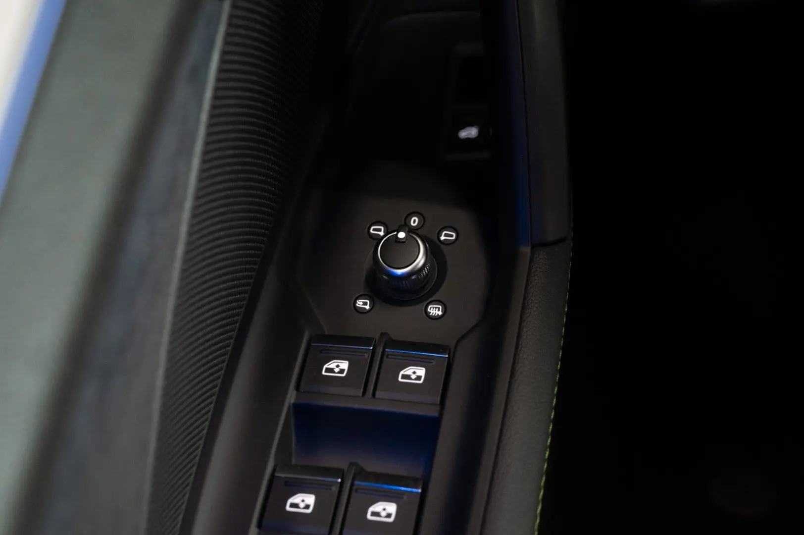 RS3 Lim. 2.5 TFSI quatt|RS-SITZE|RS-AGA|B&O|NAVI