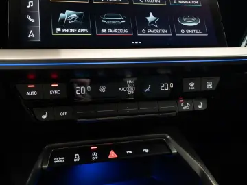 RS3 Lim. 2.5 TFSI quatt|RS-SITZE|RS-AGA|B&O|NAVI
