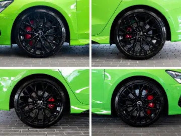 RS3 Lim. 2.5 TFSI quatt|RS-SITZE|RS-AGA|B&O|NAVI