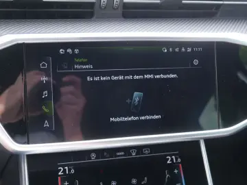RS6 Avant quattro performance STANDHZ LASER 360°