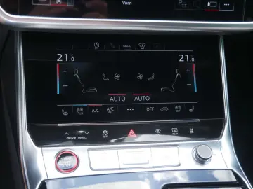 RS6 Avant quattro performance STANDHZ LASER 360°