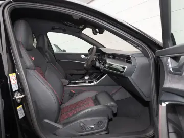 RS6 Avant TFSI Q PERFORMANCE HD KAMERA BuO AHK R