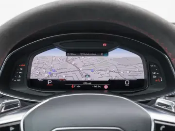 RS6 Avant TFSI Q PERFORMANCE HD KAMERA BuO AHK R