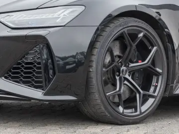 RS6 Avant TFSI Q PERFORMANCE HD KAMERA BuO AHK R