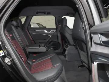 RS6 Avant TFSI Q PERFORMANCE HD KAMERA BuO AHK R