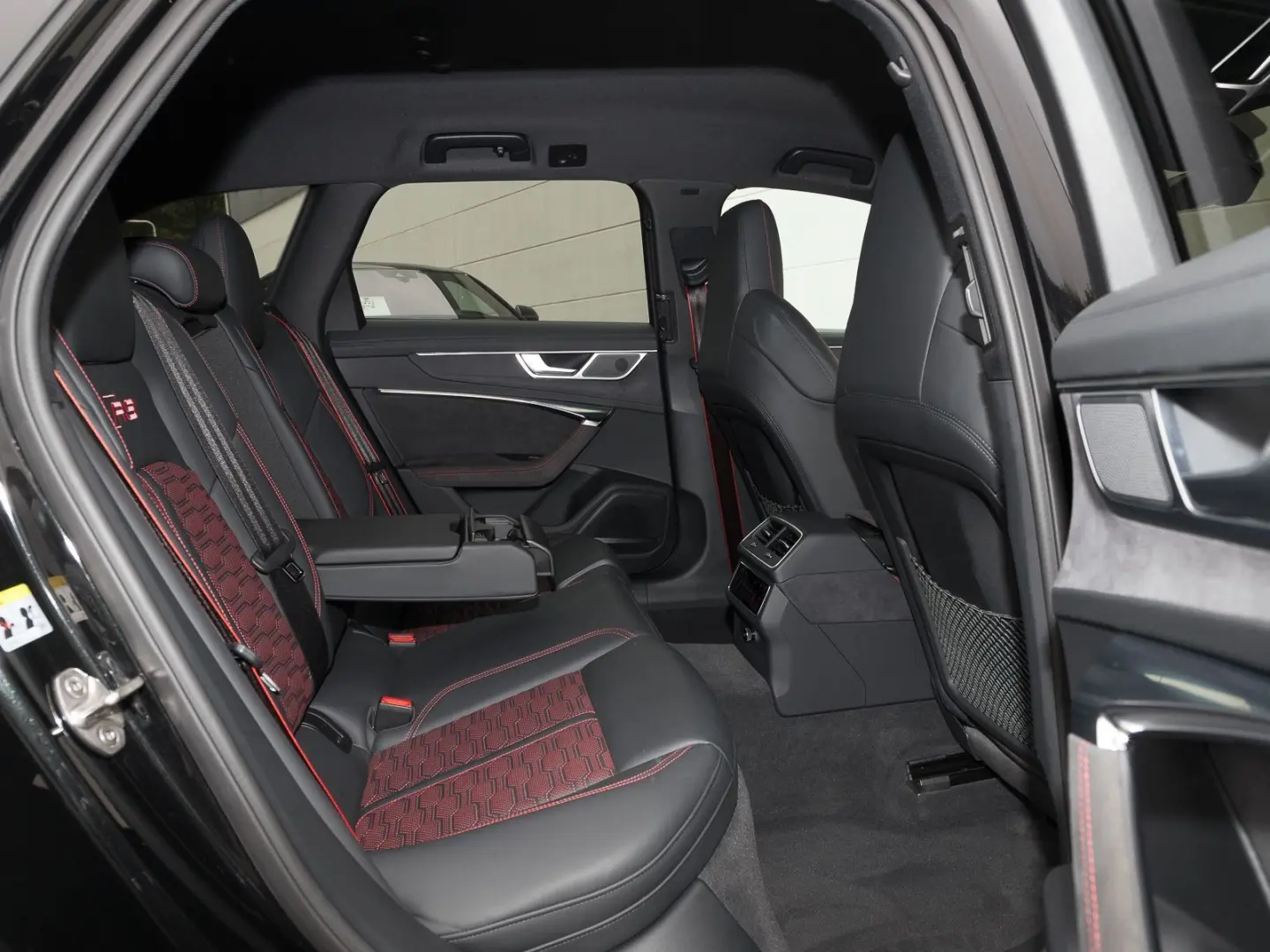 RS6 Avant TFSI Q PERFORMANCE HD KAMERA BuO AHK R