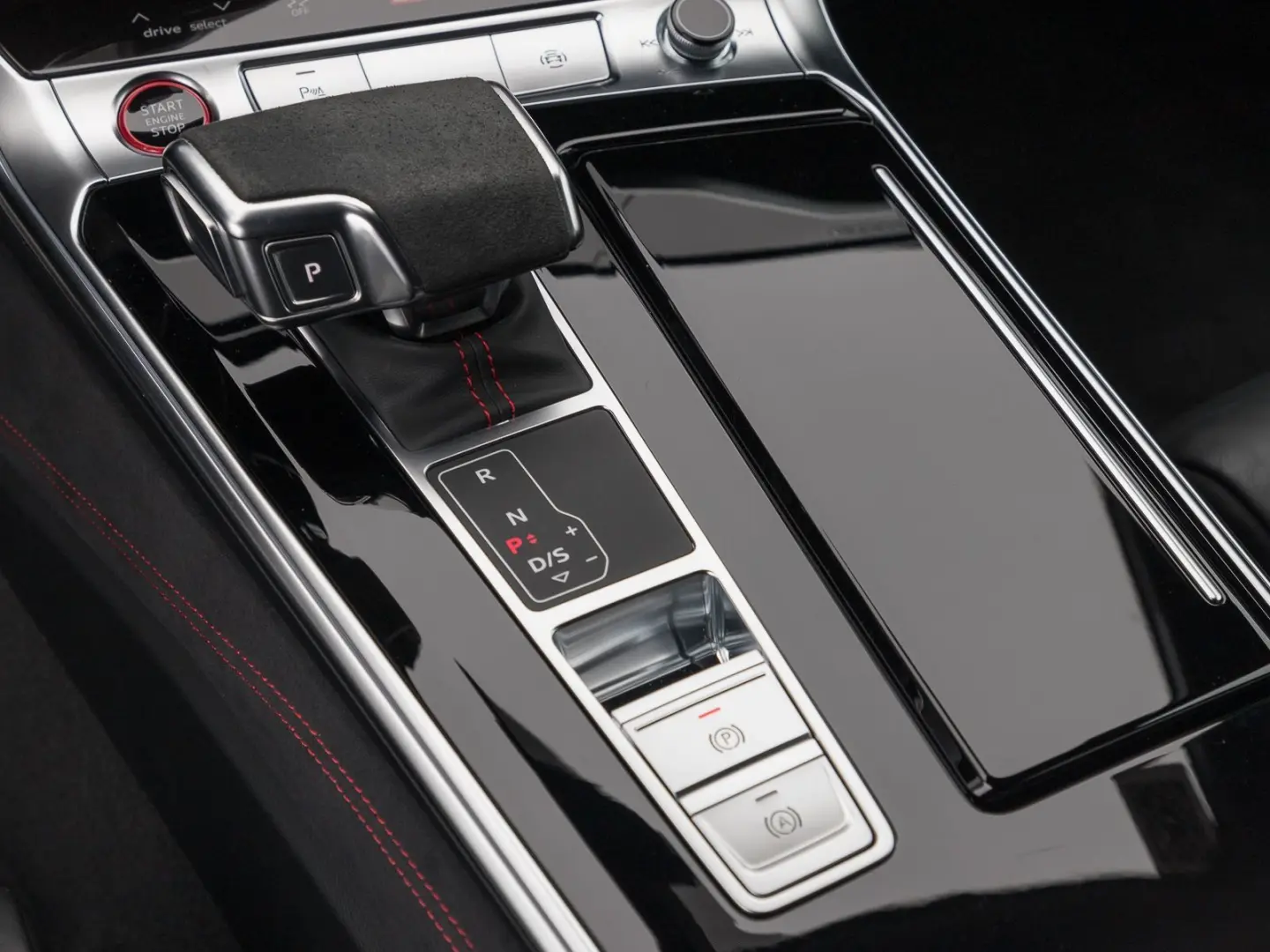 RS6 Avant TFSI Q PERFORMANCE HD KAMERA BuO AHK R