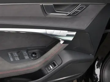 RS6 Avant TFSI Q PERFORMANCE HD KAMERA BuO AHK R