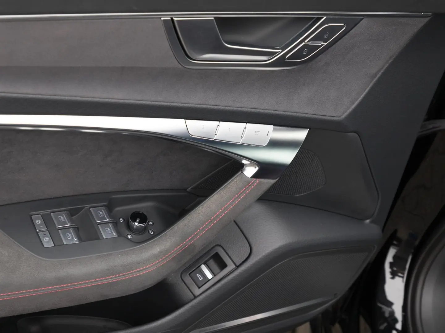 RS6 Avant TFSI Q PERFORMANCE HD KAMERA BuO AHK R