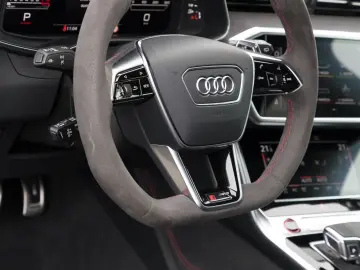 RS6 Avant TFSI Q PERFORMANCE HD KAMERA BuO AHK R