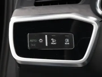 RS6 Avant TFSI Q PERFORMANCE HD KAMERA BuO AHK R