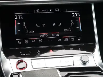 RS6 Avant TFSI Q PERFORMANCE HD KAMERA BuO AHK R