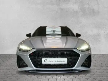 RS6 Avant 4.0 TFSI quattro Performance AHK+PANO