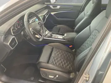 RS6 Avant 4.0 TFSI quattro Performance AHK+PANO