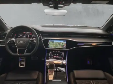 RS6 Avant 4.0 TFSI quattro Performance AHK+PANO