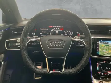 RS6 Avant 4.0 TFSI quattro Performance AHK+PANO