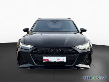 RS6 Avant qu. Tip-tr.+Standhei+Keramik+HD-Matrix