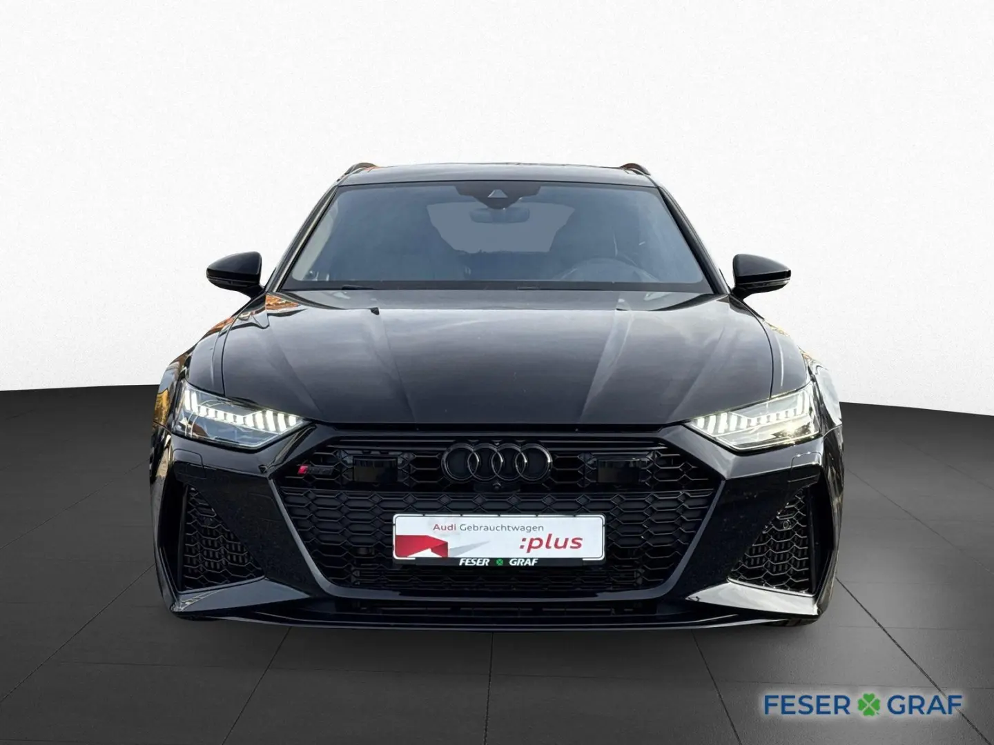 RS6 Avant qu. Tip-tr.+Standhei+Keramik+HD-Matrix