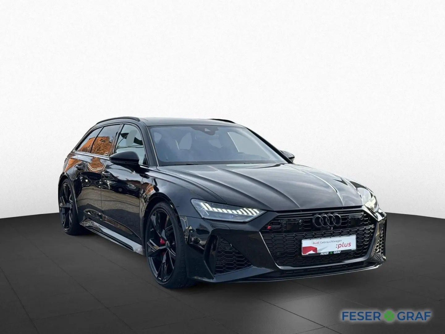 RS6 Avant qu. Tip-tr.+Standhei+Keramik+HD-Matrix