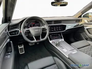 RS6 Avant qu. Tip-tr.+Standhei+Keramik+HD-Matrix