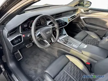 RS6 Avant qu. Tip-tr.+Standhei+Keramik+HD-Matrix