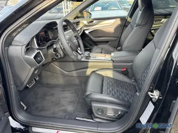 RS6 Avant qu. Tip-tr.+Standhei+Keramik+HD-Matrix