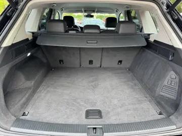 Volkswagen Touareg 3.0 V6 4Motion
